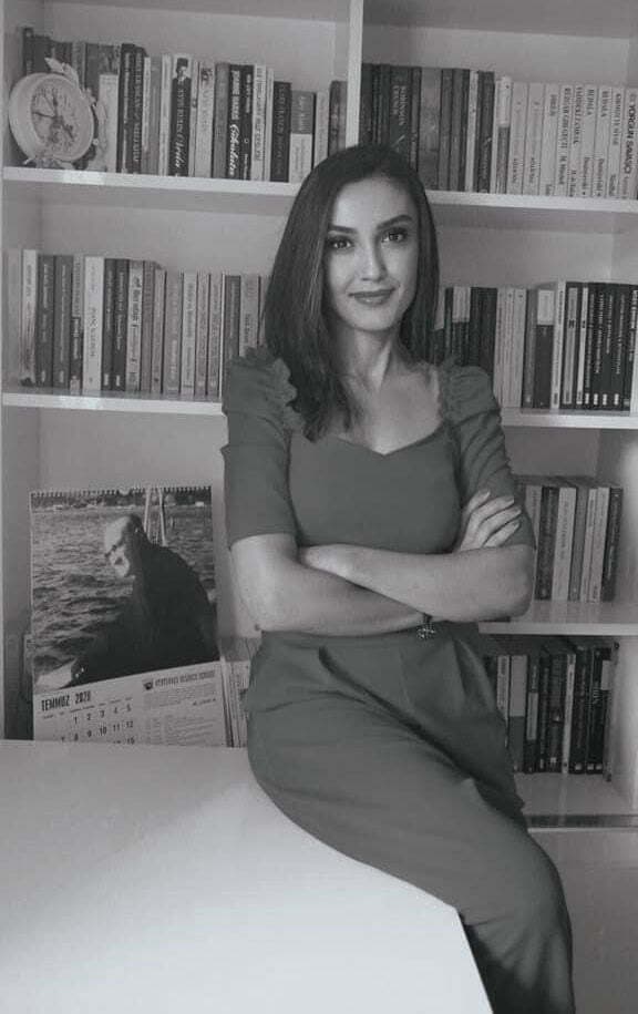 Seda Gür